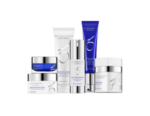 ZO SKIN HEALTH Aggressive Anti Aging Program - 7 Products Regimen - $595