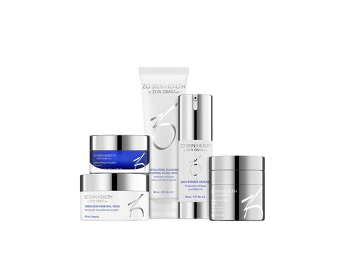 ZO SKIN HEALTH Anti Aging Program - 6 Products Regimen - $567