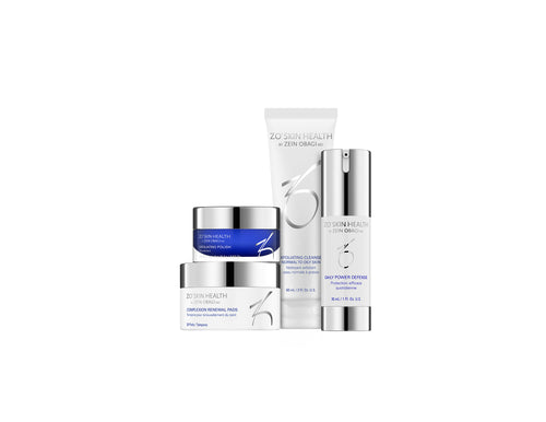ZO SKIN HEALTH Daily Skincare Program - 5 Products Regimen - $320