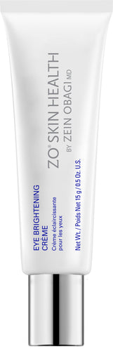 ZO SKIN HEALTH Eye Brightening Creme 15g - $199