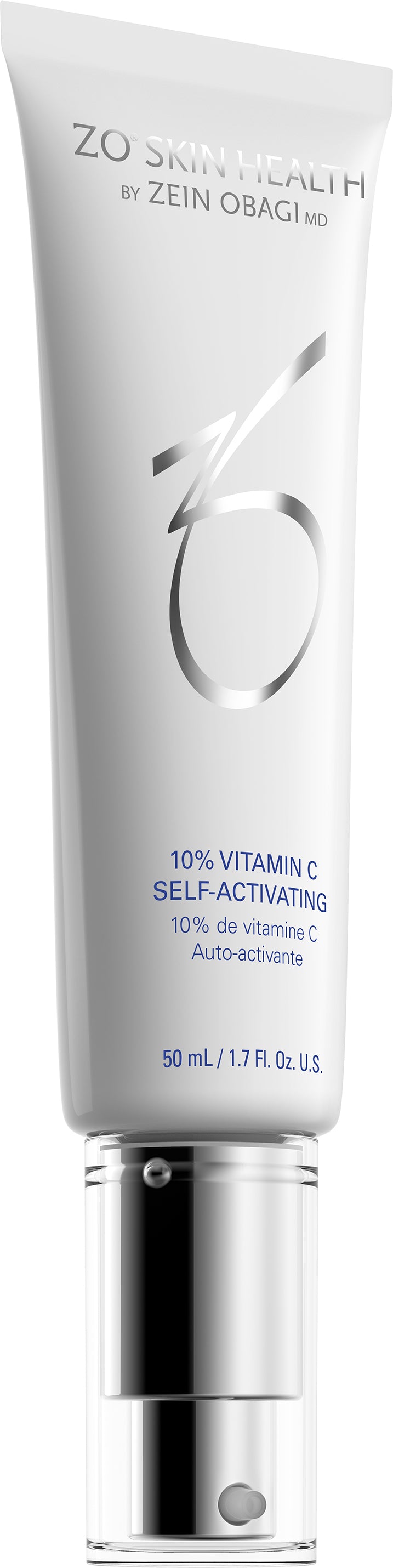 ZO SKIN HEALTH 10% Vitamin C Self Activating 50ml - $190