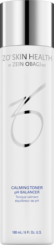 ZO SKIN HEALTH Calming Toner pH Balancer 180ml - $84