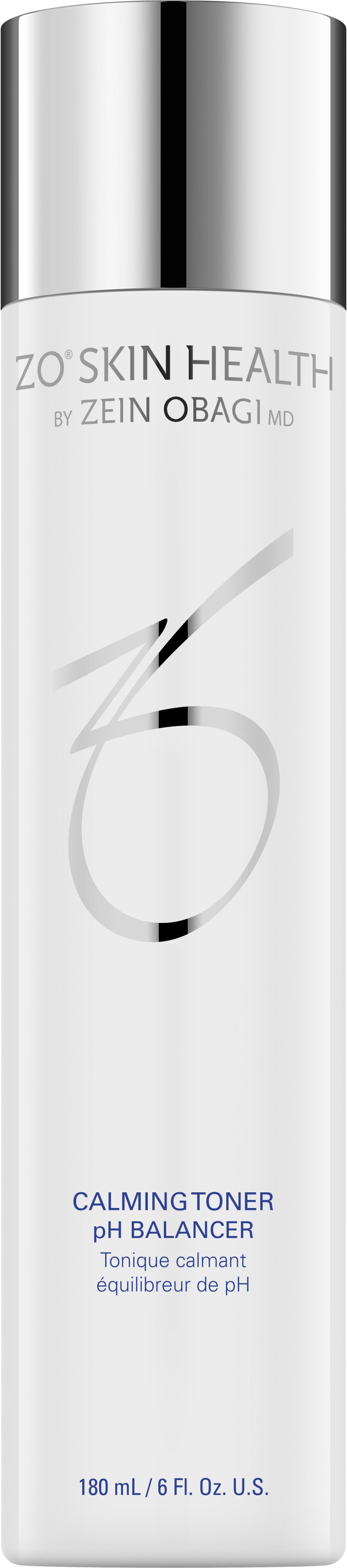 ZO SKIN HEALTH Calming Toner pH Balancer 180ml - $80