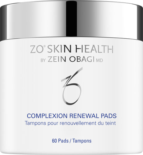 ZO SKIN HEALTH Complexion Renewal Pads - 60 pads - $116
