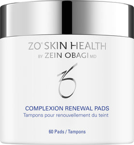 ZO SKIN HEALTH Complexion Renewal Pads - 60 pads - $110