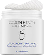 Load image into Gallery viewer, ZO SKIN HEALTH Complexion Renewal Pads - 60 pads - $110
