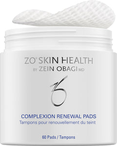 ZO SKIN HEALTH Complexion Renewal Pads - 60 pads - $110