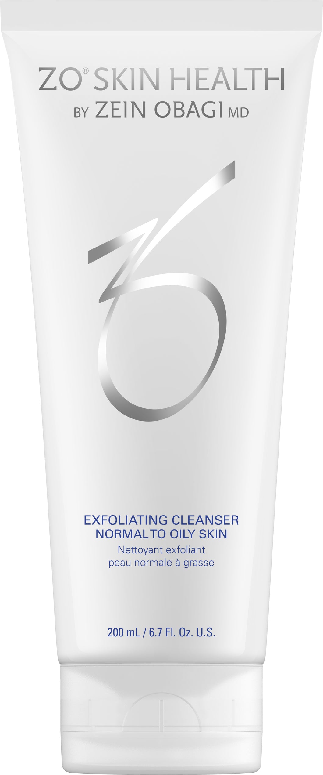 ZO SKIN HEALTH Exfoliating Cleanser Normal to Oily Skin 200ml - $100
