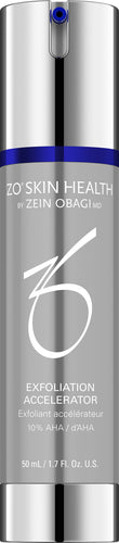ZO SKIN HEALTH Exfoliation Accelerator 50ml - $140