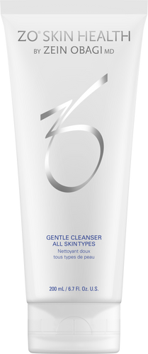 ZO SKIN HEALTH Gentle Cleanser All Skin Types 200ml - $100