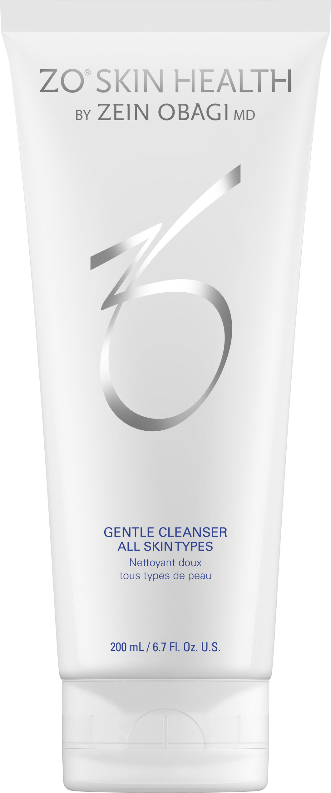 ZO SKIN HEALTH Gentle Cleanser All Skin Types 200ml - $100