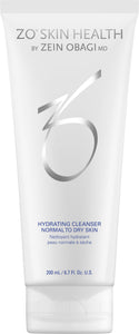 ZO SKIN HEALTH Hydrating Cleanser Normal to Dry Skin 200ml - $100