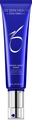 ZO SKIN HEALTH Radical Night Repair 60ml - $340