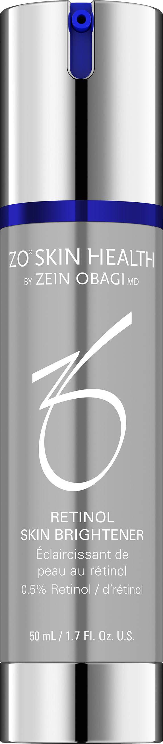 ZO SKIN HEALTH Retinol Skin Brightener 0.5% - 50ml - $210