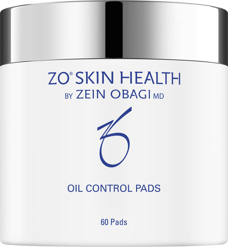 ZO SKIN HEALTH Oil Control Pads 60 pads - $148