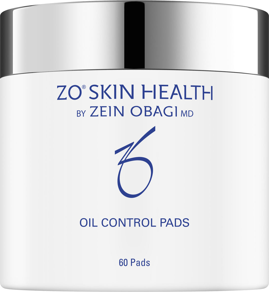 ZO SKIN HEALTH Oil Control Pads 60 pads - $140