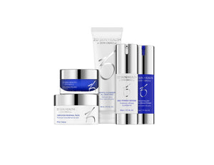 ZO SKIN HEALTH Skin Brightening Program - 5 Products Regimen - $340