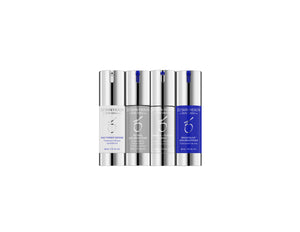 ZO SKIN HEALTH Skin Brightening Program and Texture Repair - 5 Products Regimen - $500