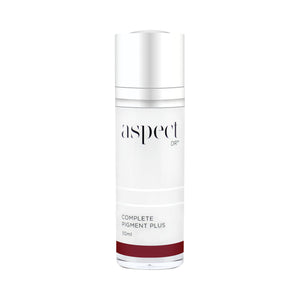 ASPECT DR  Complete Pigment Plus for Skin Care