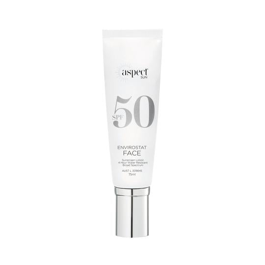 ASPECT Envirostat FACE  SPF50  75ml