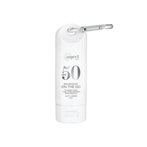 ASPECT Envirostat on the GO  SPF 50  75ml