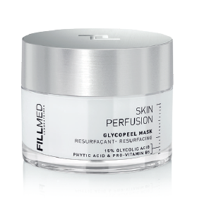 FILLMED GLYCOPEEL MASK 50ml