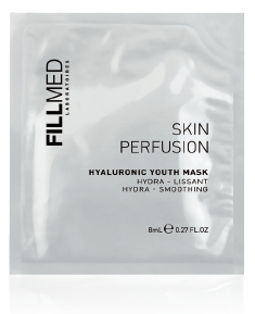 Fillmed Hyaluronic Youth Mask Skin perfusion Laser Skin Clinic