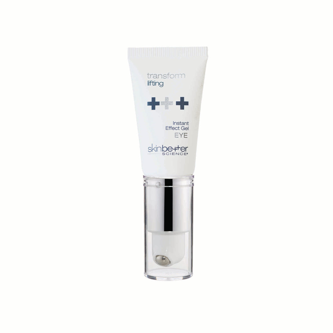 SKINBETTER SCIENCE Instant Effect Gel EYE 15ml - $120.00