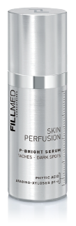 Fillmed P Bright Serum Cream Skin perfusion Laser Skin Clinic