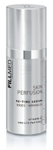 Fillmed RE Time Serum Cream Skin perfusion Laser Skin Clinic