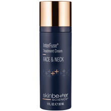 Load image into Gallery viewer, SKINBETTER SCIENCE Interfuse Treatment Cream FACE &amp; Neck 30ml