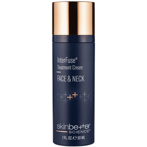 SKINBETTER SCIENCE Interfuse Treatment Cream FACE & Neck 30ml