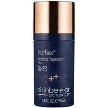 Load image into Gallery viewer, SKINBETTER SCIENCE Interfuse Intensive Treatment LINES 15ml