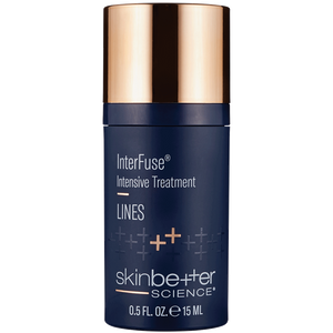 SKINBETTER SCIENCE Interfuse Intensive Treatment LINES 15ml