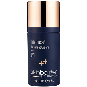 SKINBETTER SCIENCE Interfuse Treat Cream EYE 15ml