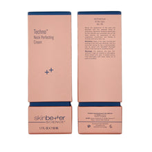 Load image into Gallery viewer, SKINBETTER SCIENCE Techno Neck Perfecting Cream 50 ml