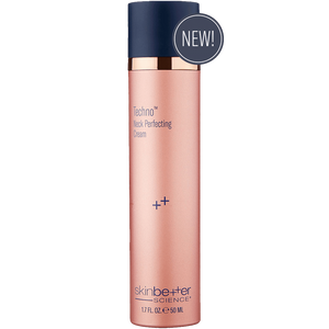 SKINBETTER SCIENCE Techno Neck Perfecting Cream 50 ml