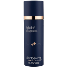 Load image into Gallery viewer, SKINBETTER SCIENCE Intense Alpharet Overnight Cream FACE 30ml