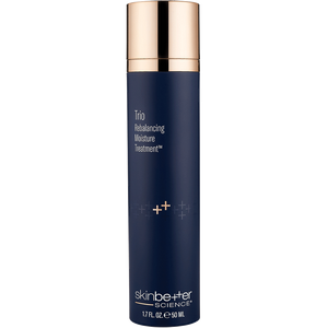 SKINBETTER SCIENCE Trio Rebalancing Moisture 50ml
