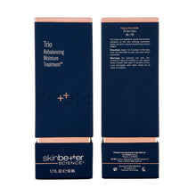 Load image into Gallery viewer, SKINBETTER SCIENCE Trio Rebalancing Moisture 50ml
