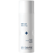 Load image into Gallery viewer, SKINBETTER SCIENCE Oxygen Infusion Wash FACE 150ml