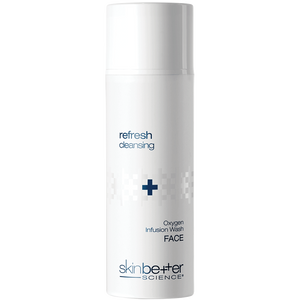 SKINBETTER SCIENCE Oxygen Infusion Wash FACE 150ml