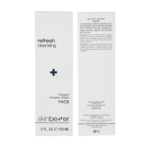 Load image into Gallery viewer, SKINBETTER SCIENCE Oxygen Infusion Wash FACE 150ml
