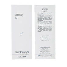Load image into Gallery viewer, SKINBETTER SCIENCE Cleansing Gel 237ml