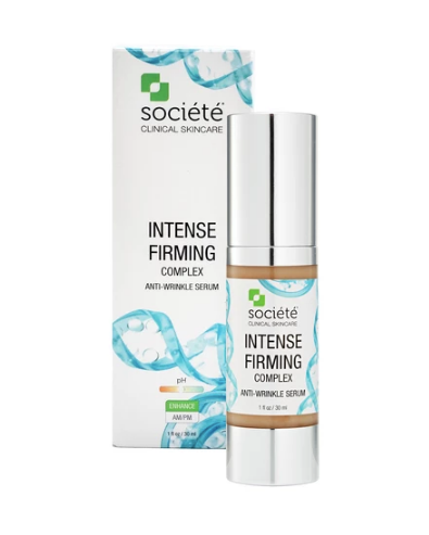 SOCIETE Intense Firming Complex (30ml) - The Skin Philosophy