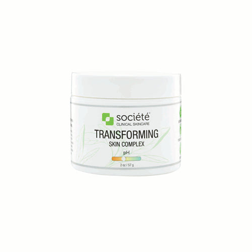 SOCIETE Transforming Skin Complex