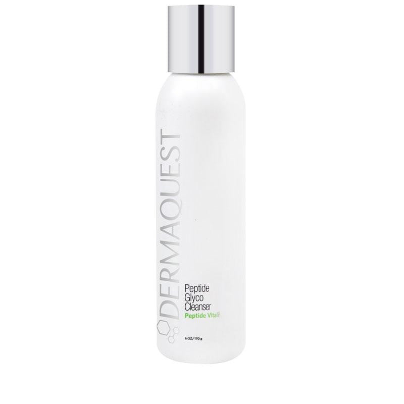 DERMAQUEST Peptide Glyco Cleanser  170g - $73.00