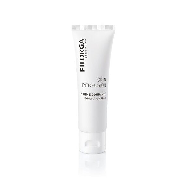Creme Gommante Exfoliating Cream from The Skin Philosophy Sydney CBD